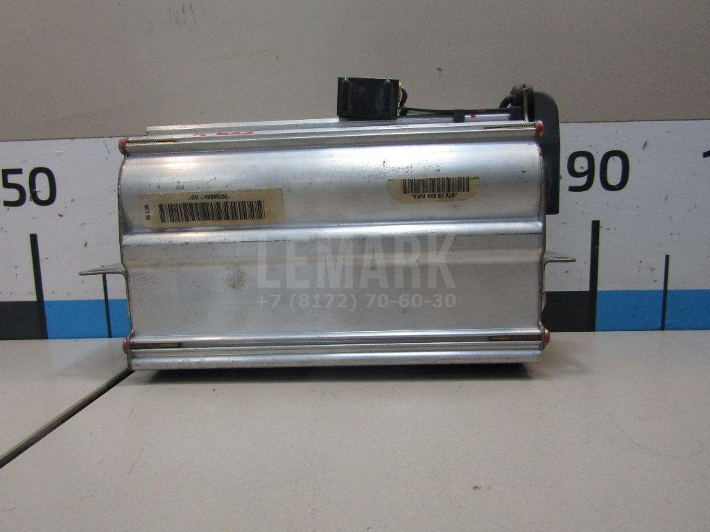 Подушка безопасности пассажирская (в торпедо)