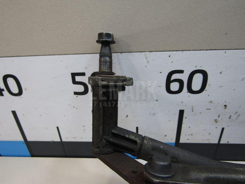 Трапеция стеклоочистителей