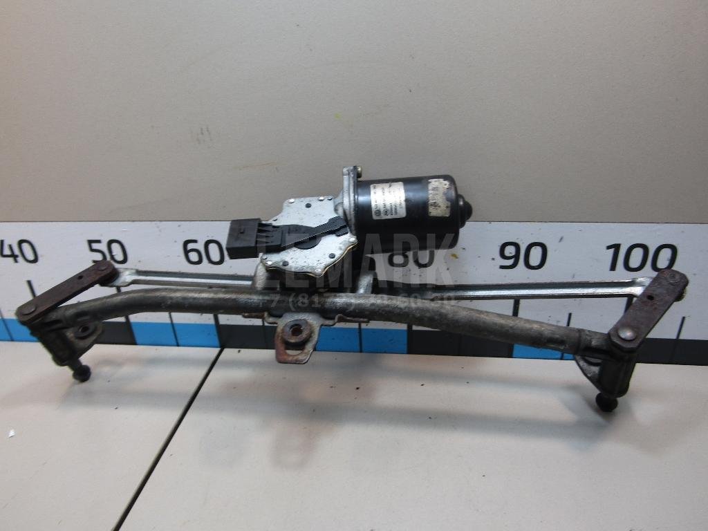 Трапеция стеклоочистителей