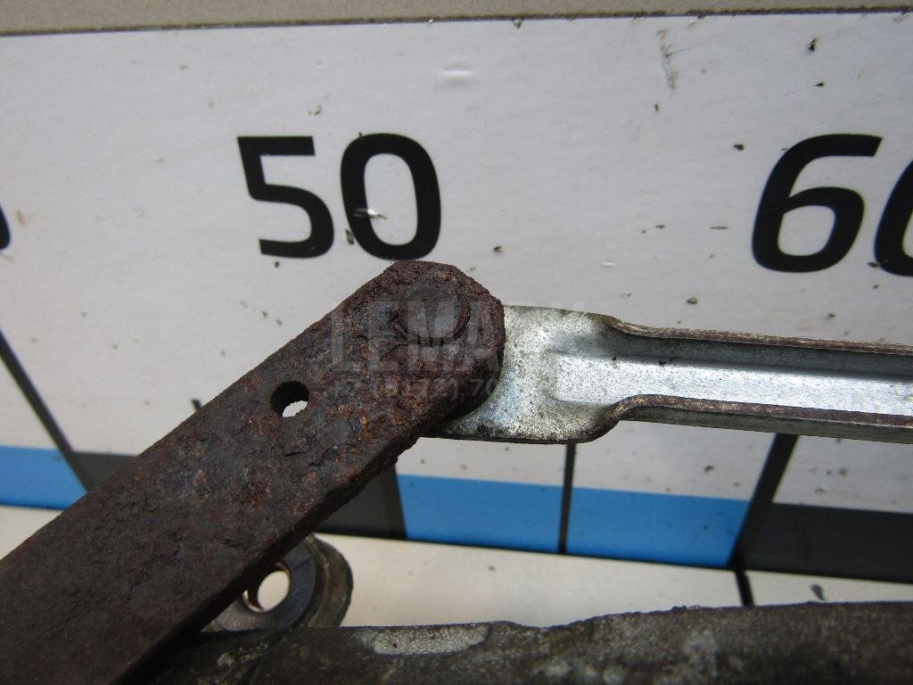 Трапеция стеклоочистителей