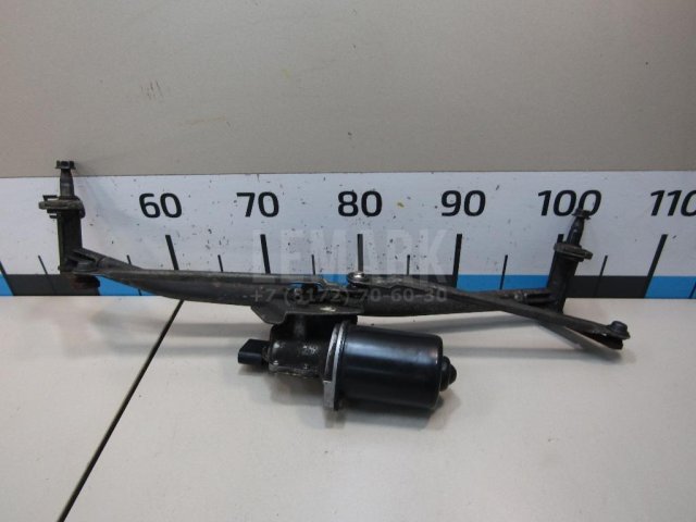 Трапеция стеклоочистителей