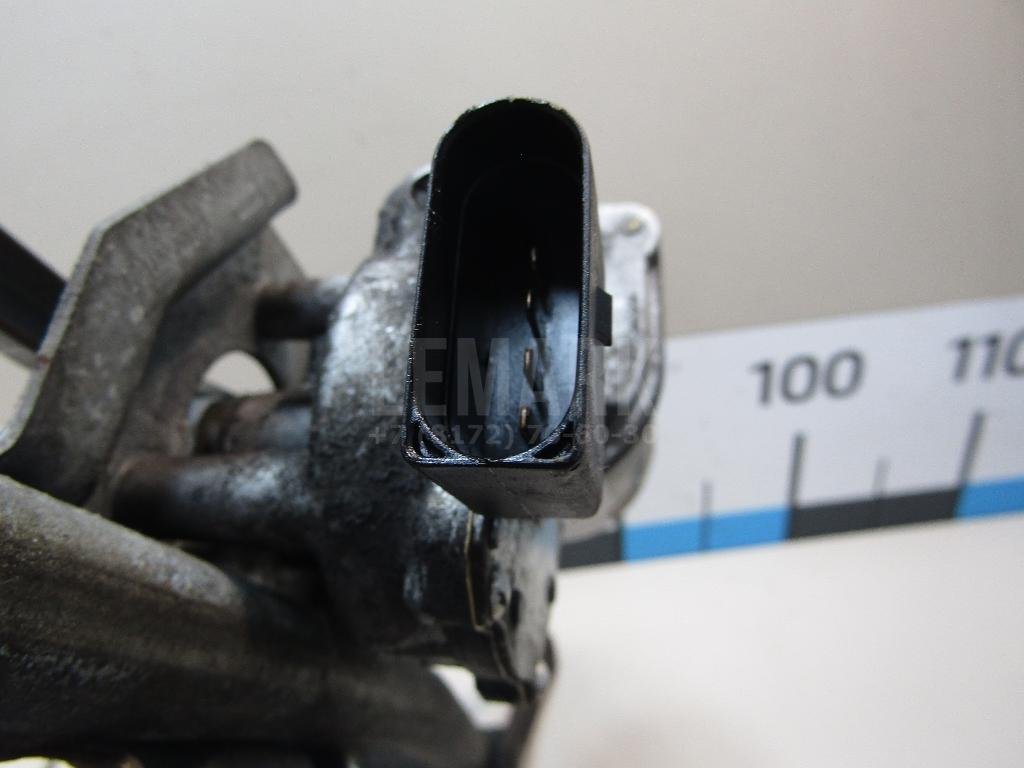 Трапеция стеклоочистителей