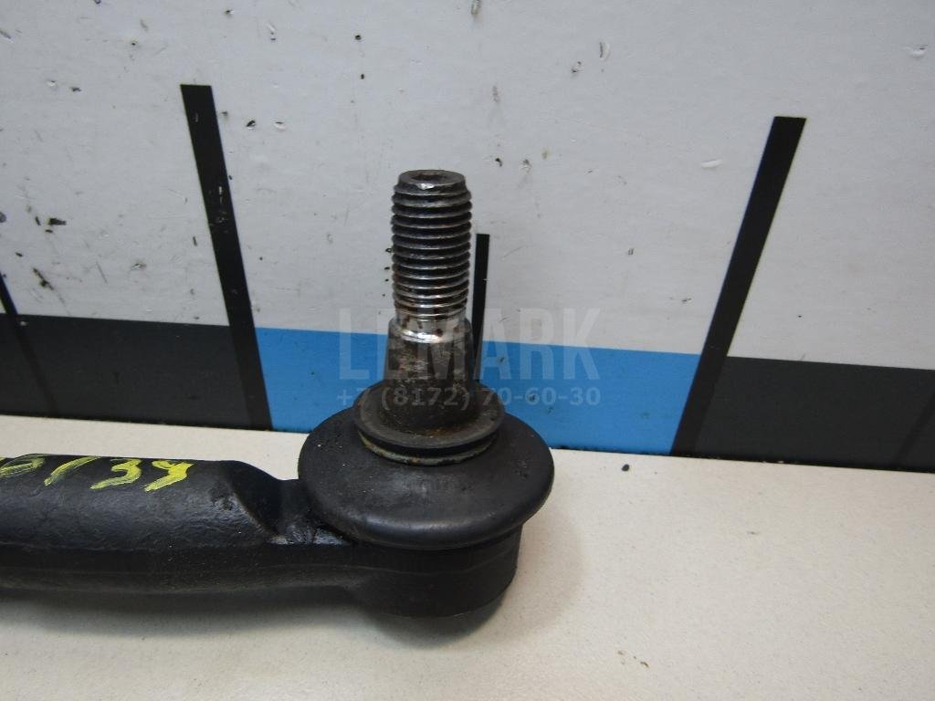 Тяга рулевая правая в сборе