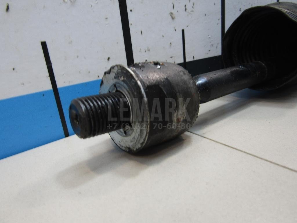 Тяга рулевая правая в сборе