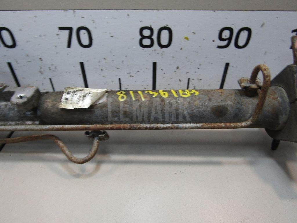 Рейка рулевая