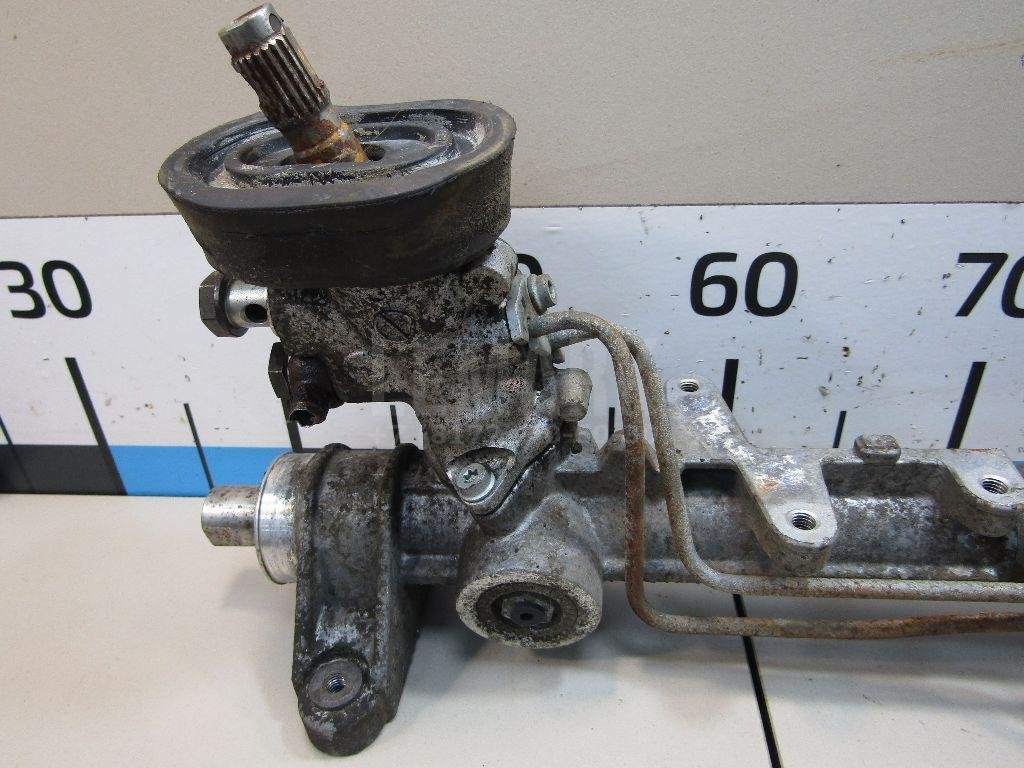 Рейка рулевая