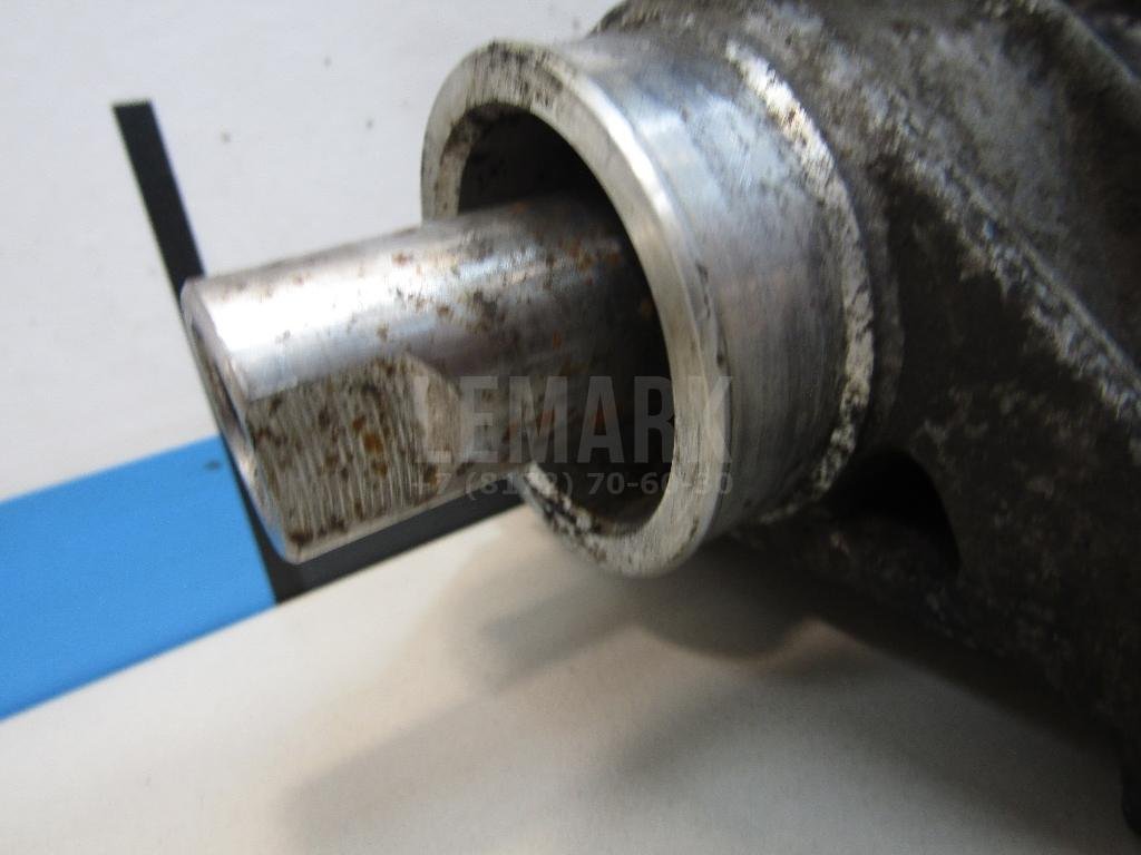 Рейка рулевая