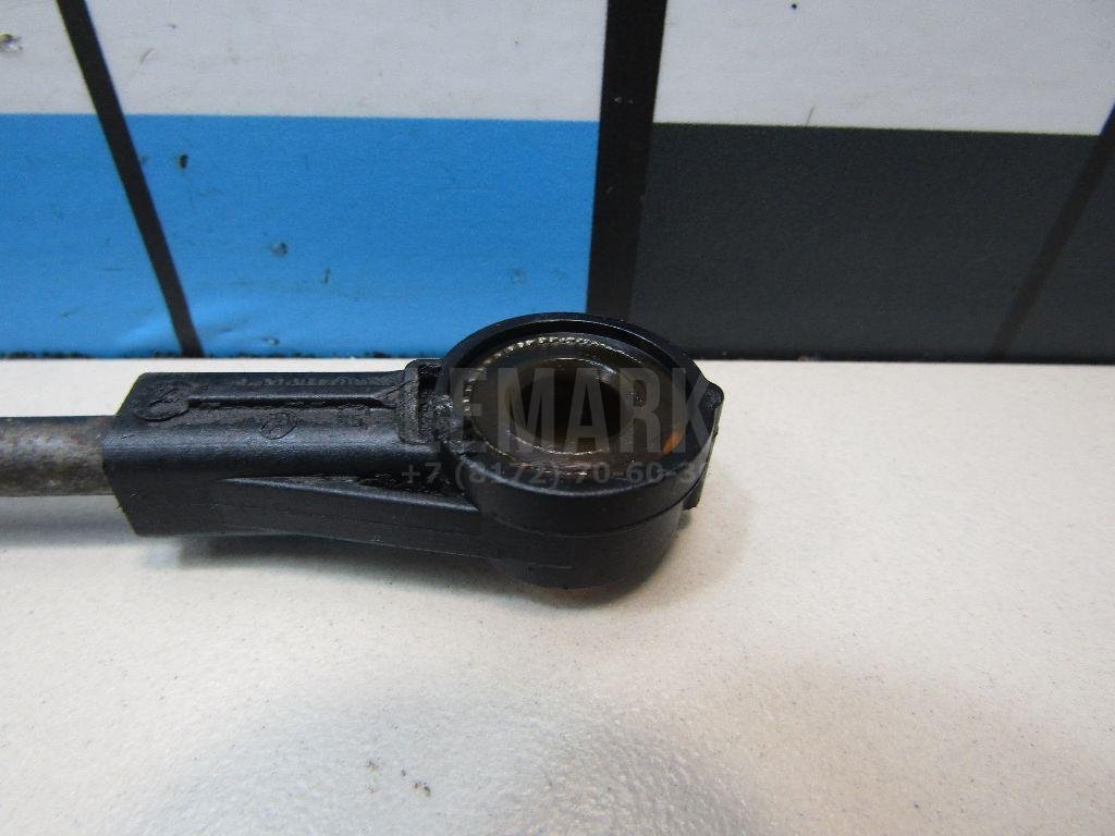 Тяга кулисы КПП