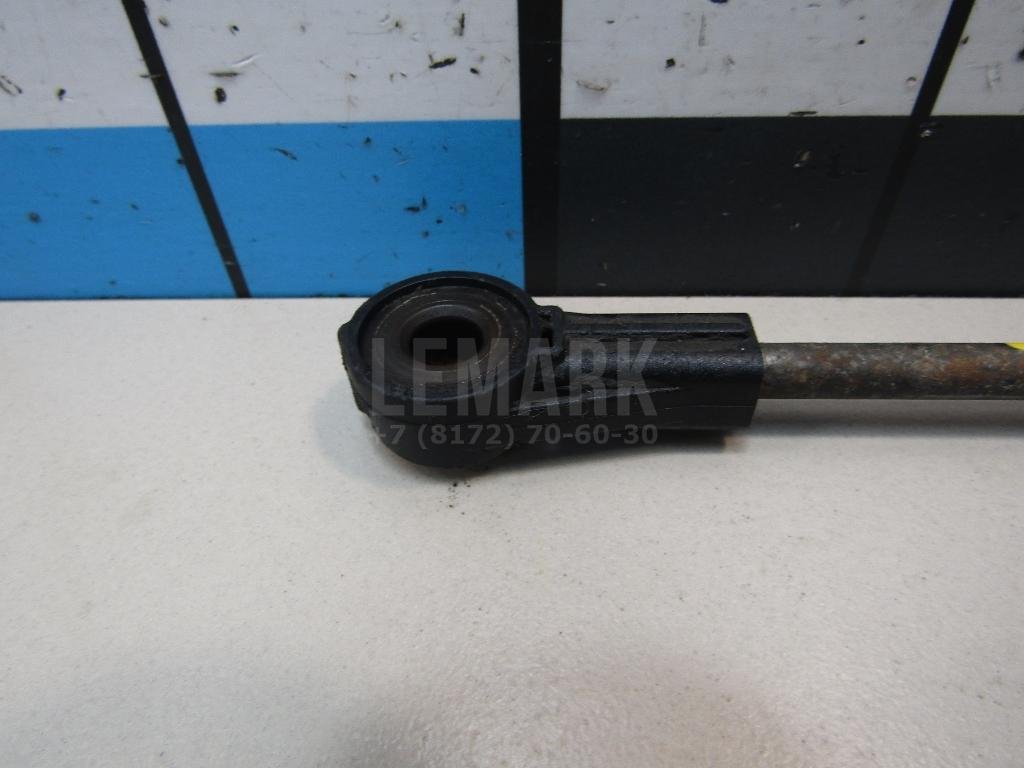 Тяга кулисы КПП