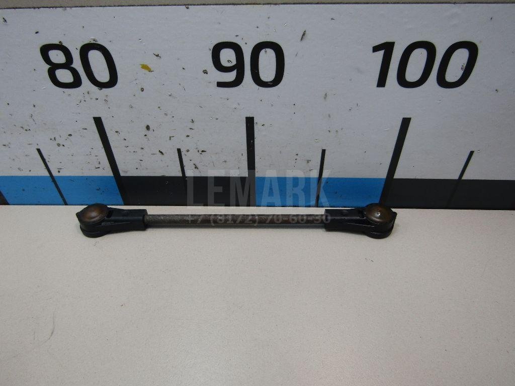 Тяга кулисы КПП