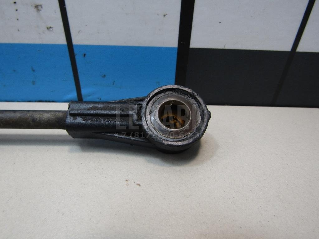 Тяга кулисы КПП