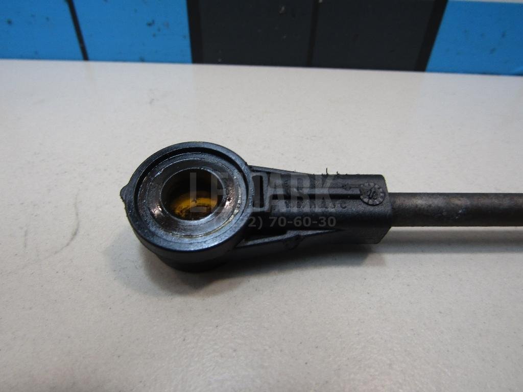 Тяга кулисы КПП