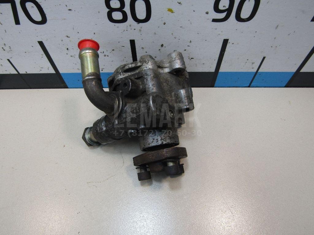 Насос гидроусилителя