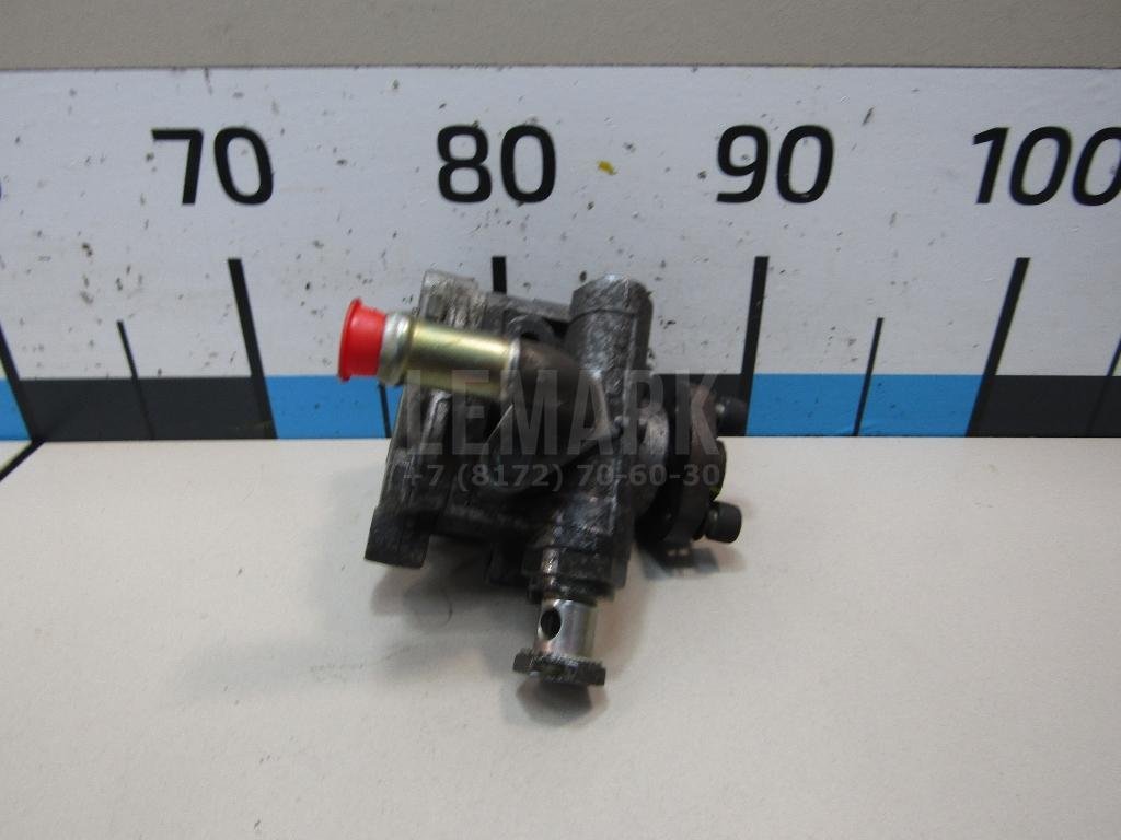 Насос гидроусилителя