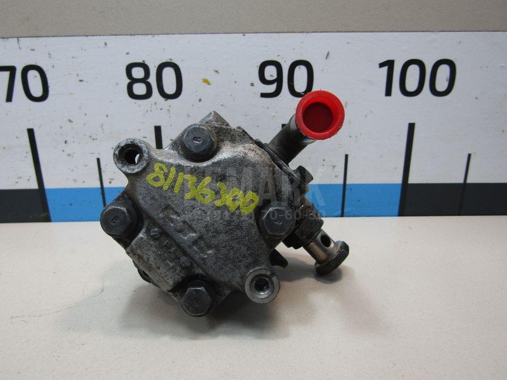 Насос гидроусилителя