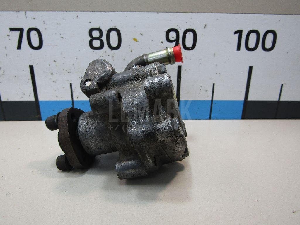 Насос гидроусилителя