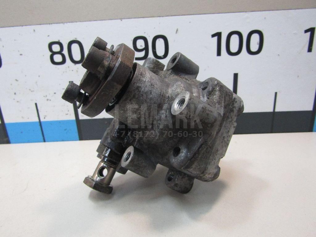 Насос гидроусилителя