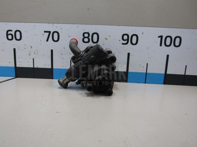 Насос гидроусилителя