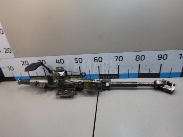 Колонка рулевая