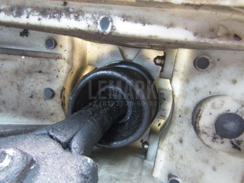 Кулиса КПП для  Alfa Romeo 156 1997-2005