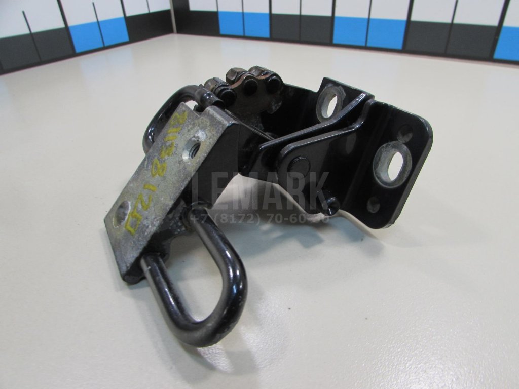 Петля двери передней левой нижняя