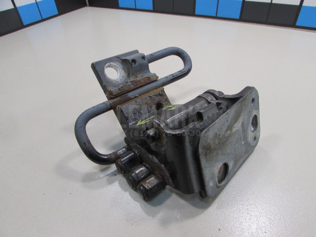 Петля двери передней левой нижняя