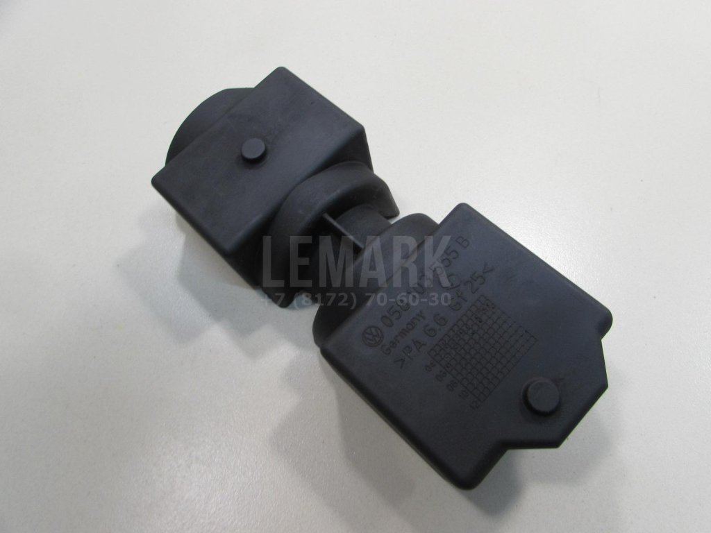 Маслоотражатель