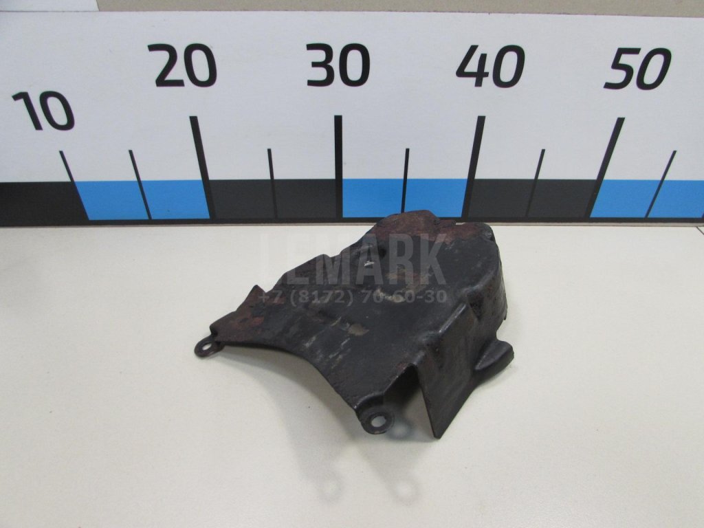 Кожух ремня ГРМ