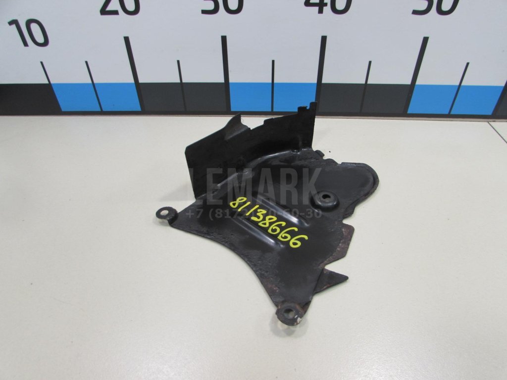 Кожух ремня ГРМ