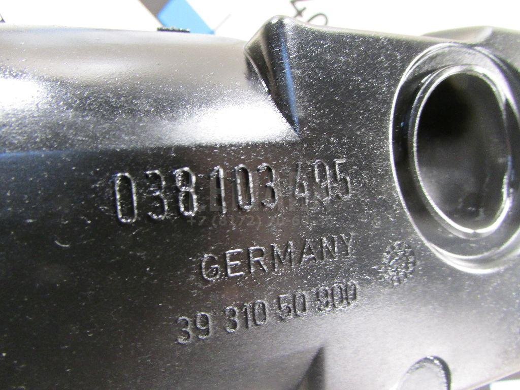 Маслоотделитель для  Alfa Romeo Giulietta 2010-2020