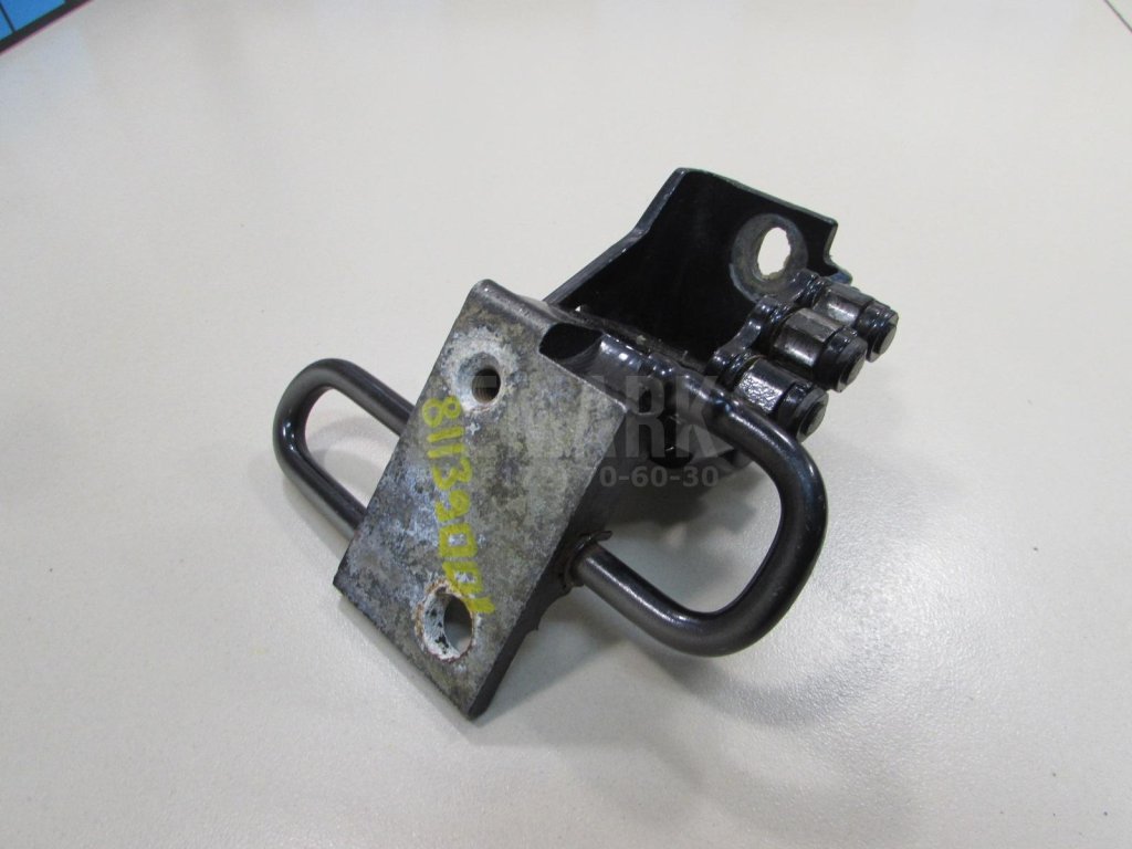 Петля двери передней правой нижняя