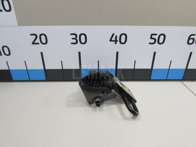 Петля двери передней правой нижняя