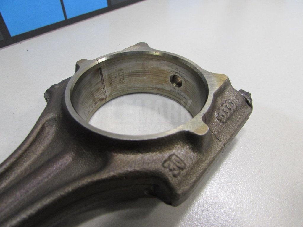 Шатун для  Audi A3 [8P1] 2003-2013