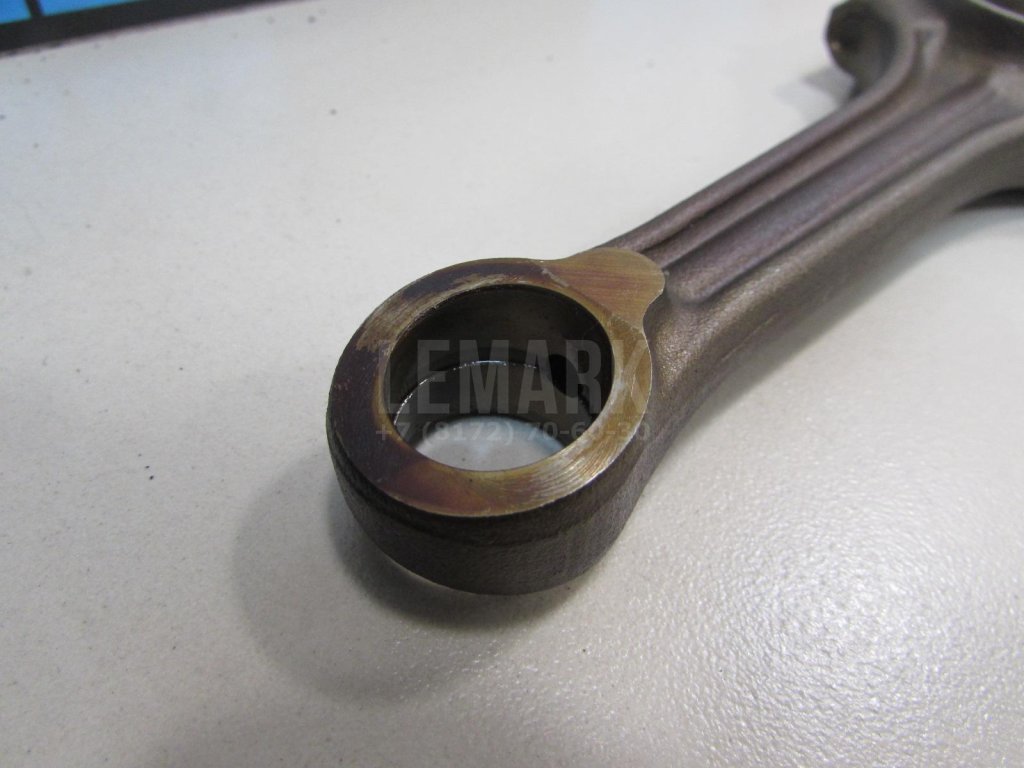 Шатун для  Audi A3 [8P1] 2003-2013