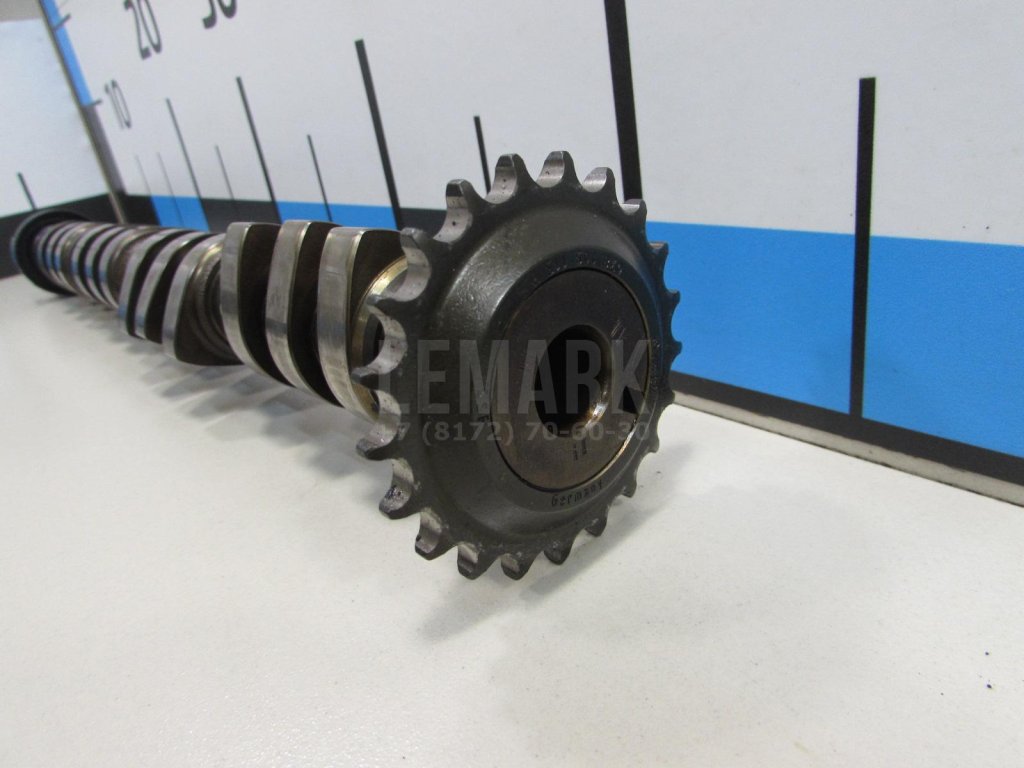 Распредвал впускной для  Audi 100 [C4] 1991-1994