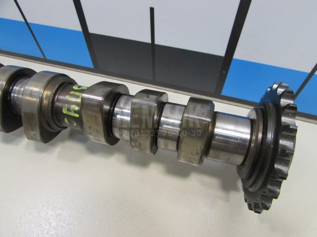 Распредвал впускной для  Audi 100 [C4] 1991-1994