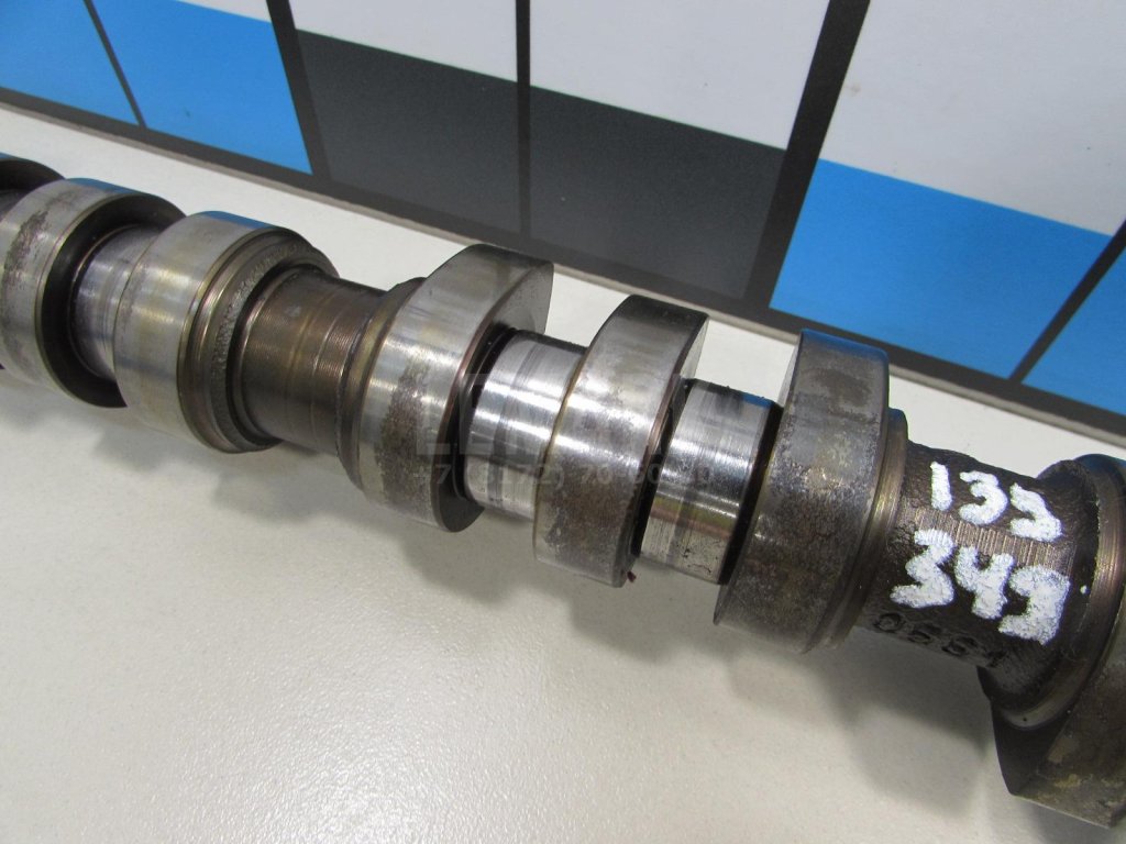 Распредвал впускной для  Audi 100 [C4] 1991-1994