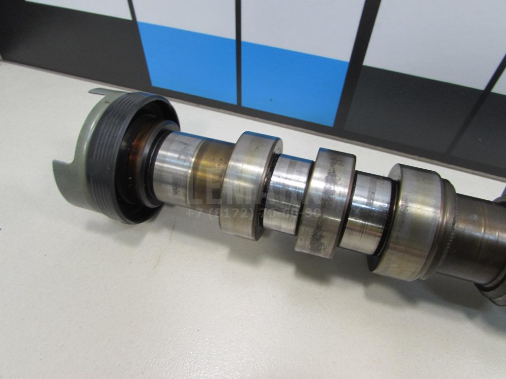 Распредвал впускной для  Audi 100 [C4] 1991-1994