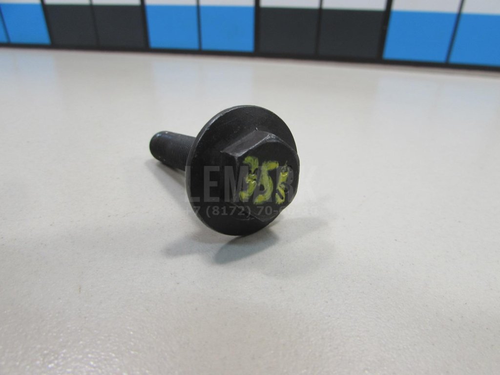 Болт распредвала