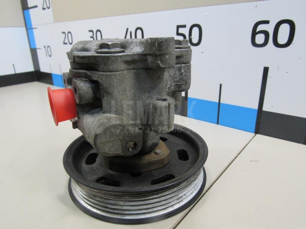 Насос гидроусилителя для  Audi A4 [B8] Allroad 2009-2015