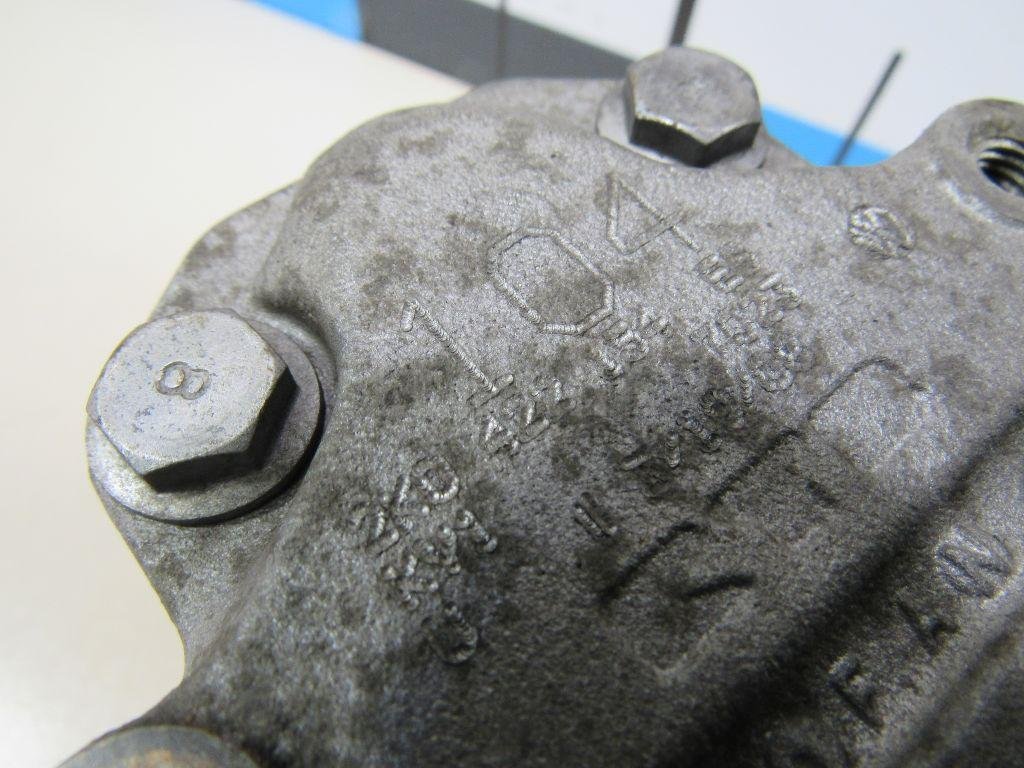 Насос гидроусилителя для  Audi A4 [B8] Allroad 2009-2015