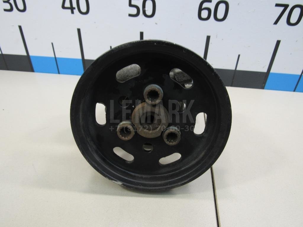 Насос гидроусилителя для  Audi A4 [B8] Allroad 2009-2015