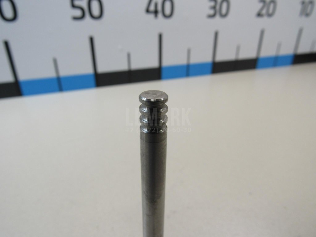 Клапан впускной для  Audi A3 [8PA] Sportback 2004-2013