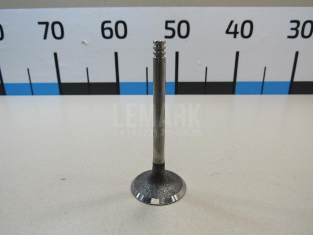 Клапан впускной