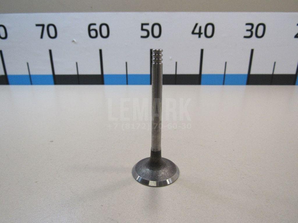 Клапан впускной для  Audi A3 [8P1] 2003-2013