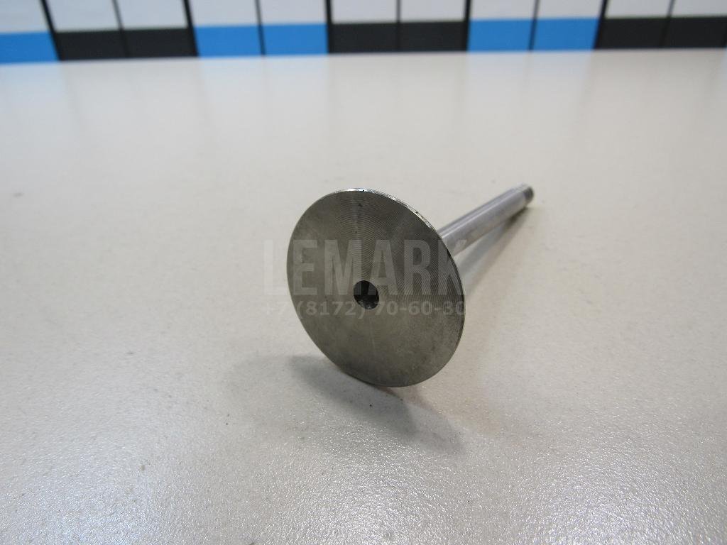 Клапан впускной для  Audi A3 [8P1] 2003-2013