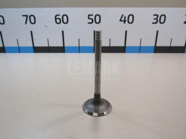 Клапан впускной