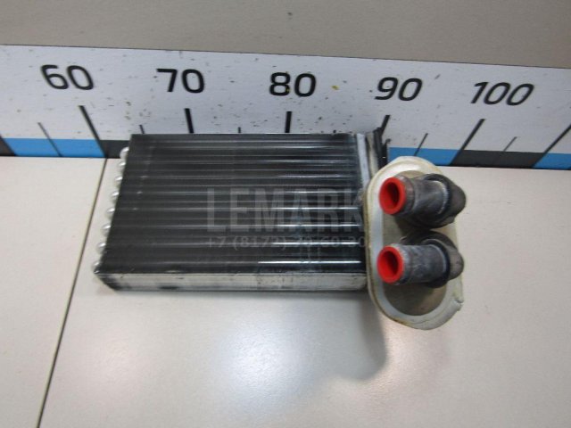 Радиатор отопителя