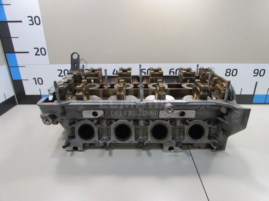 Головка блока