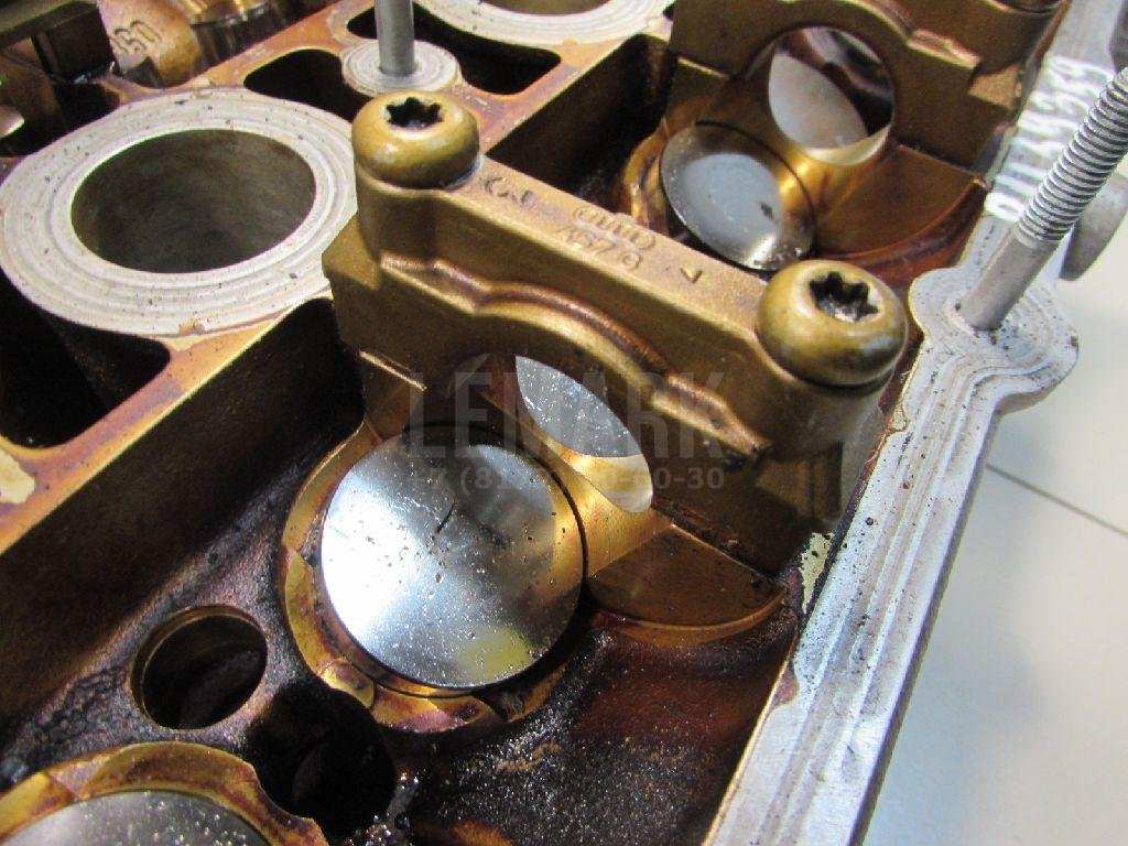 Головка блока